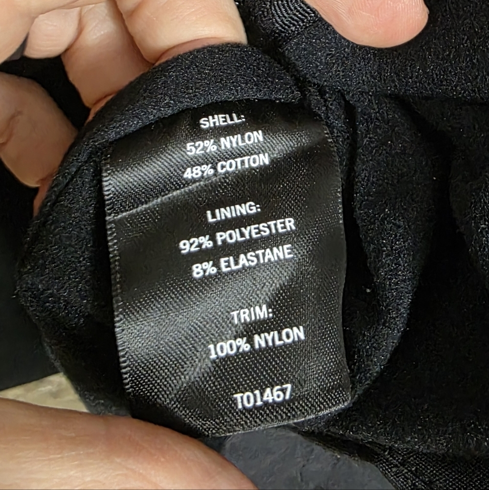 Triple Aught Design Jacket Coat - image 6